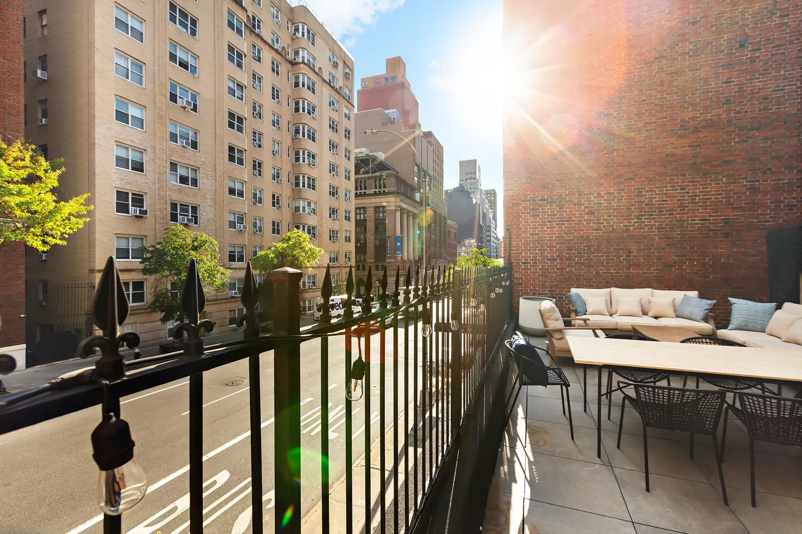 134 East 36th Street, Murray Hill