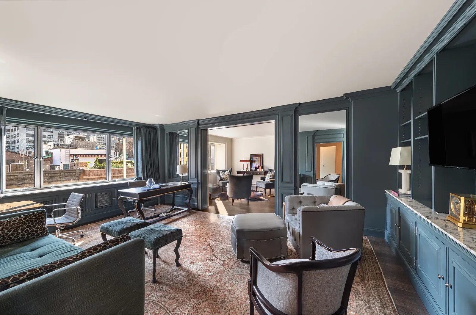 135 East 71st Street, Unit 7AB, Lenox Hill