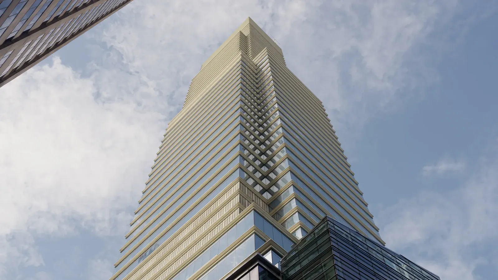 151 East 58th Street, Unit 46AB, Midtown East