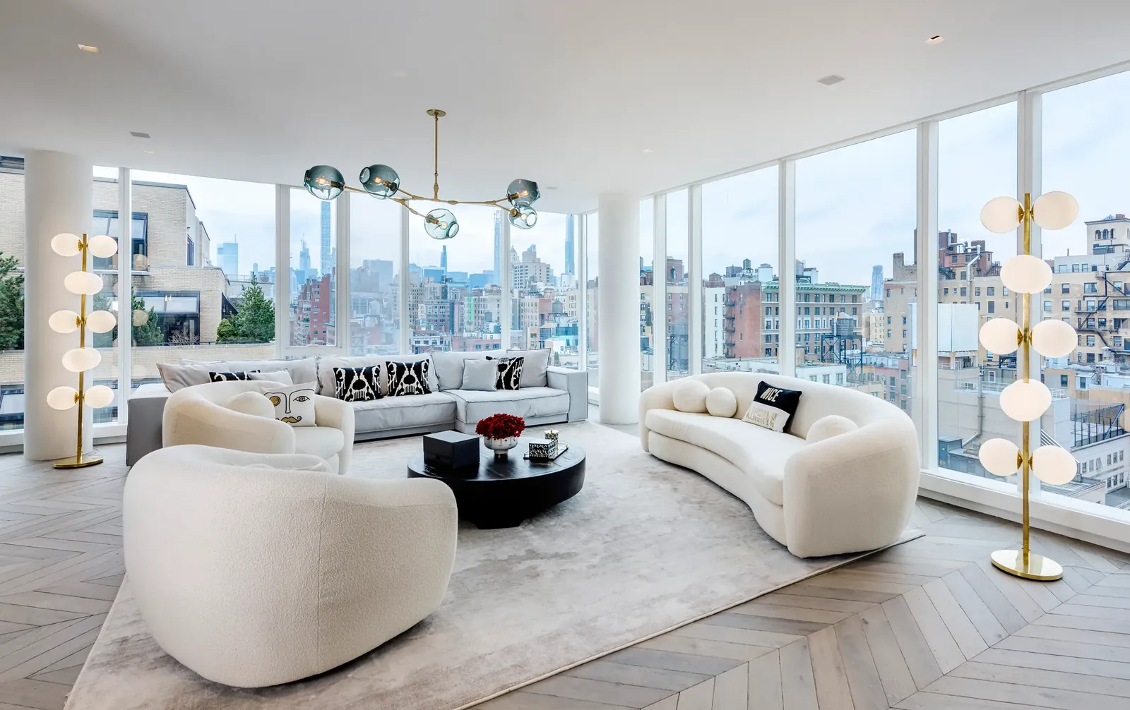 151 East 85th Street, Unit 15A, Upper East Side