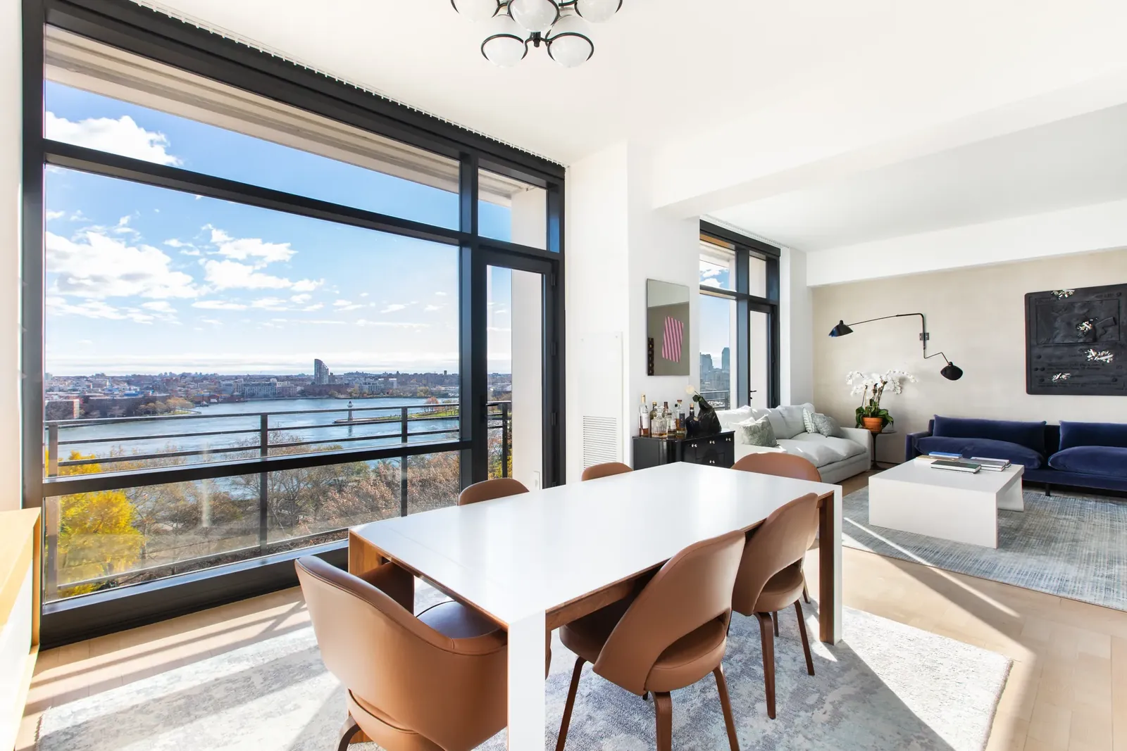 170 East End Avenue, Unit 11F, Upper East Side