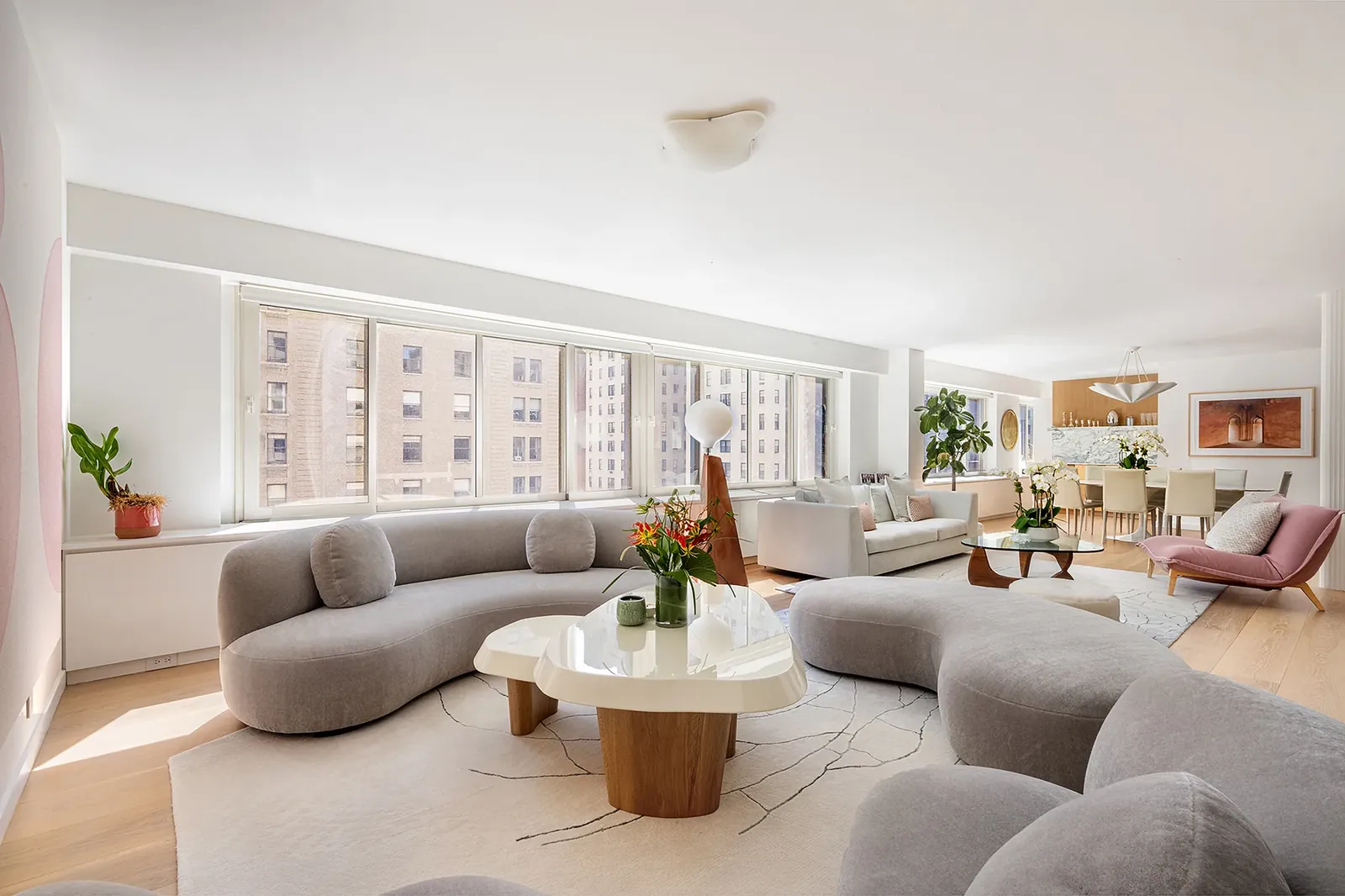900 Park Avenue, Unit 7ABCE, Upper East Side