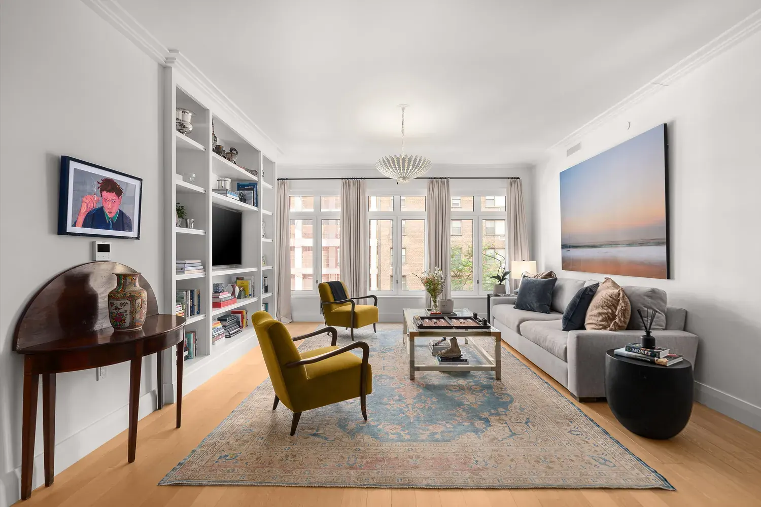 200 East 83rd Street, Unit 4E, Upper East Side