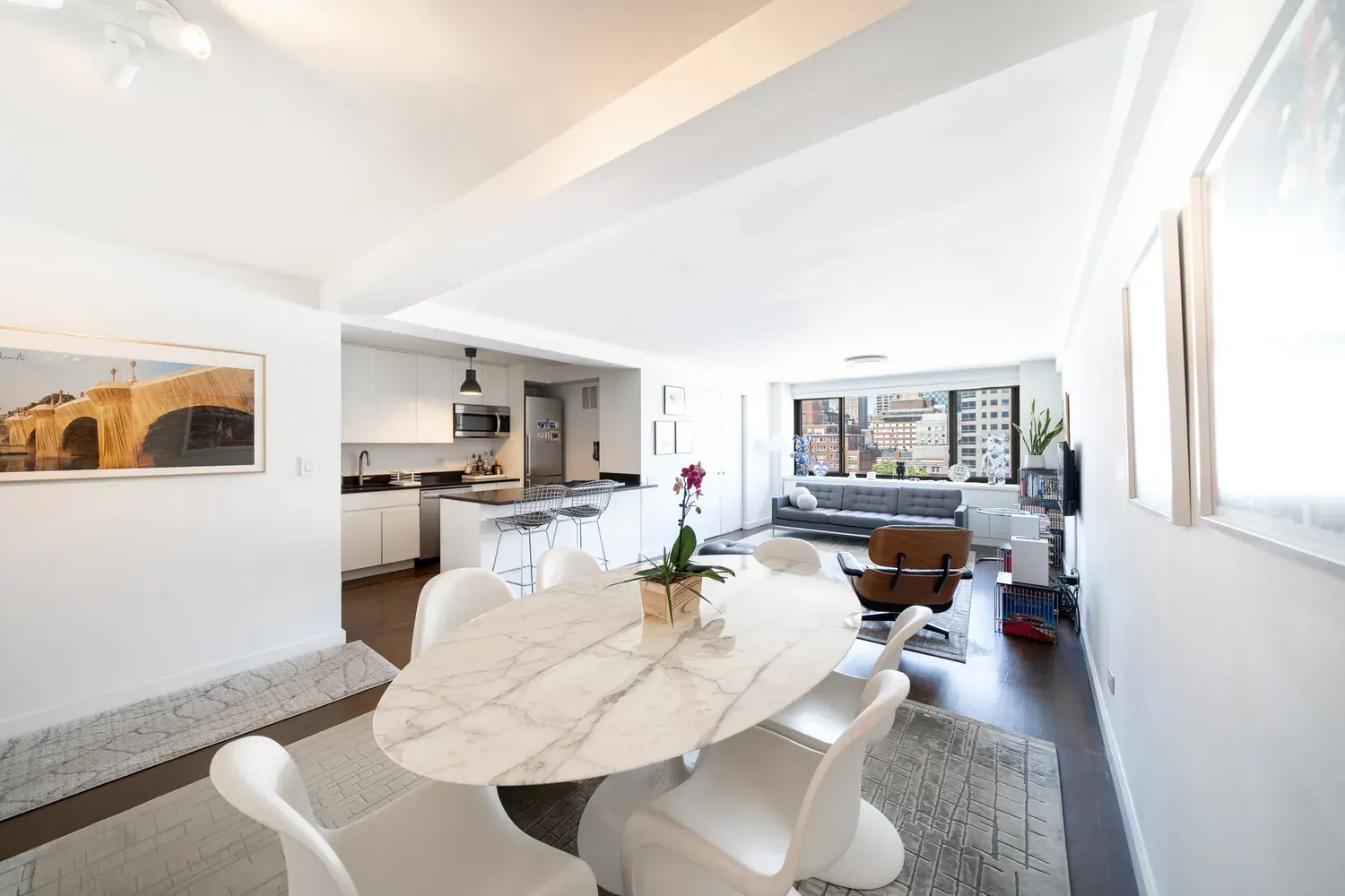 420 East 64th Street, Unit E12H, Lenox Hill