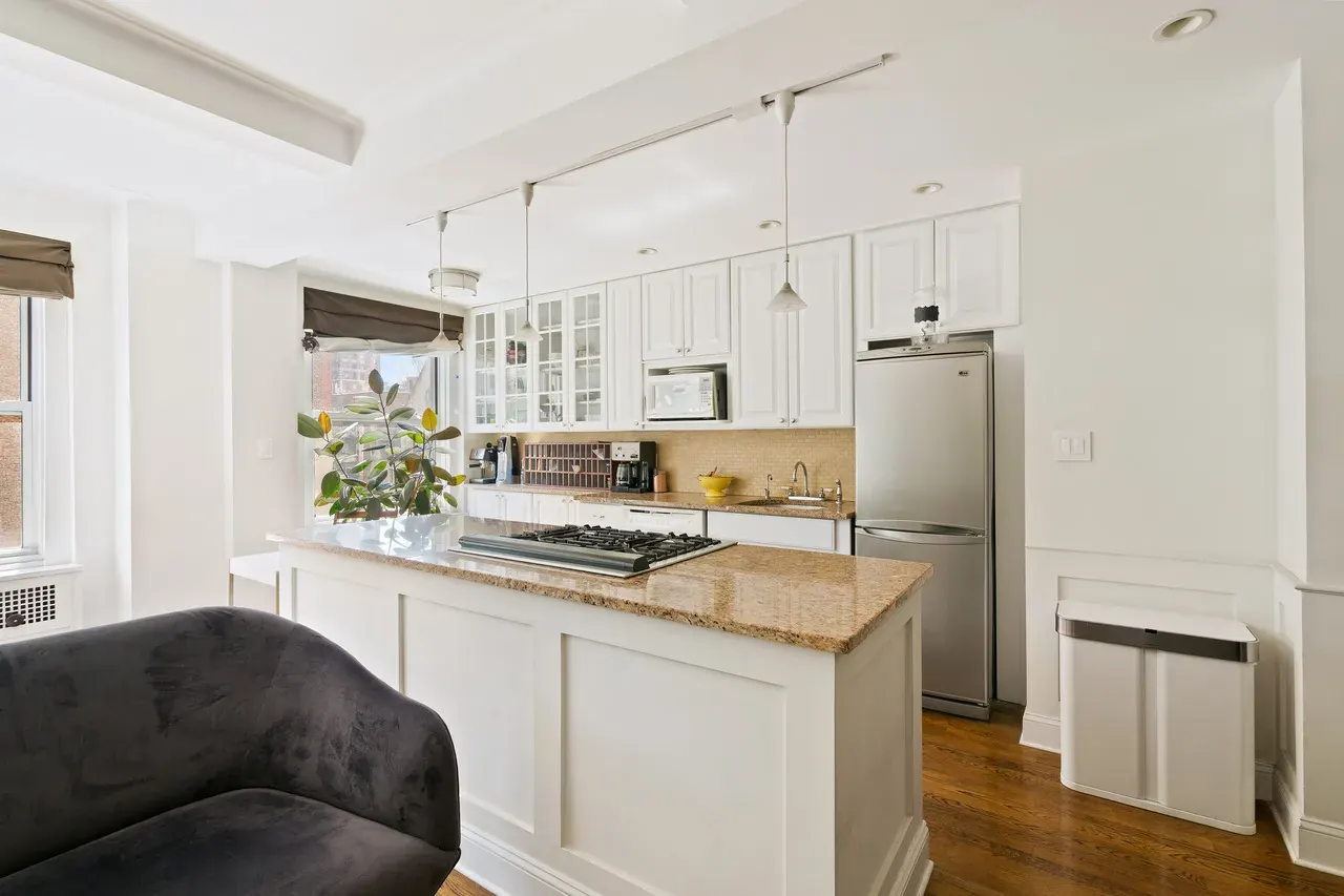 433 West 34th Street, Unit 5J, Hudson Yards