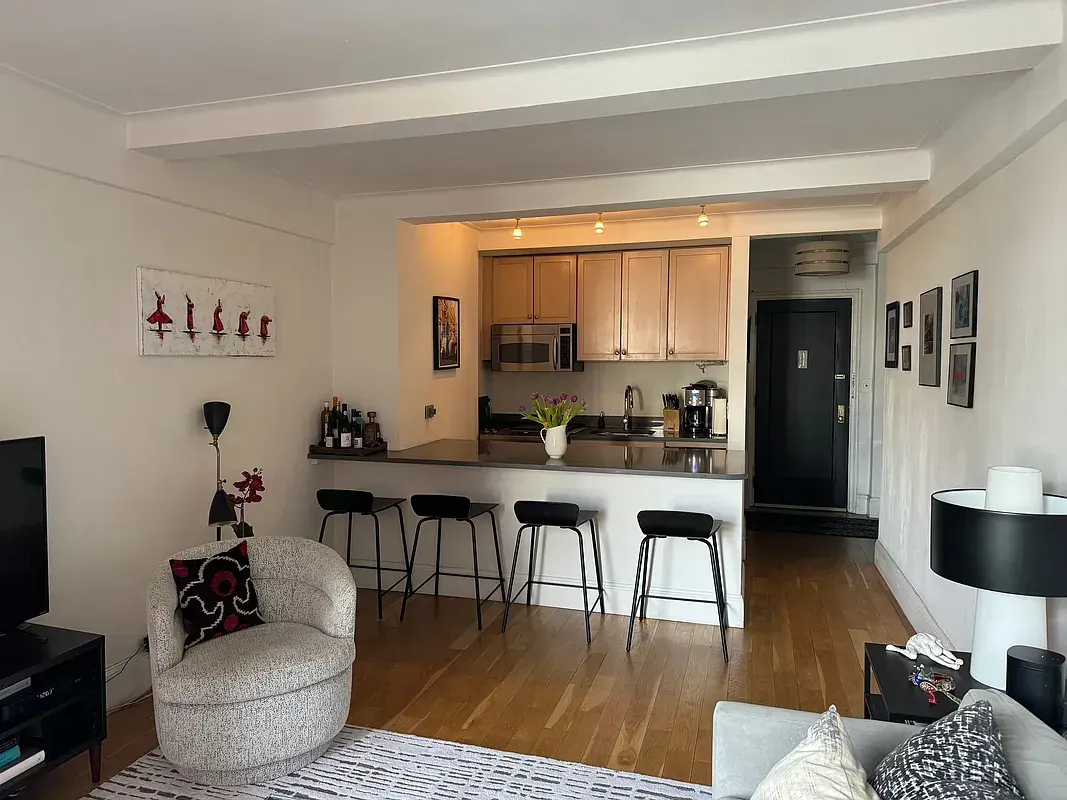 433 West 34th Street, Unit 6K, Hudson Yards