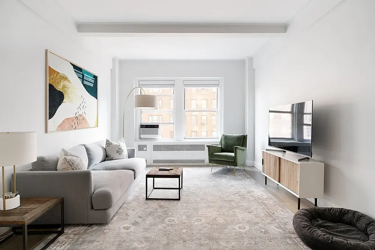433 West 34th Street, Unit 9G, Hudson Yards