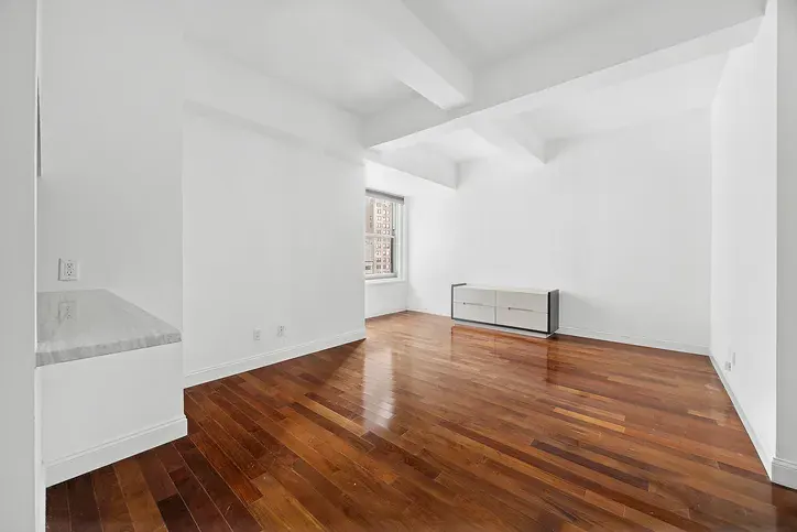 88 Greenwich Street, Unit 1025, Financial District