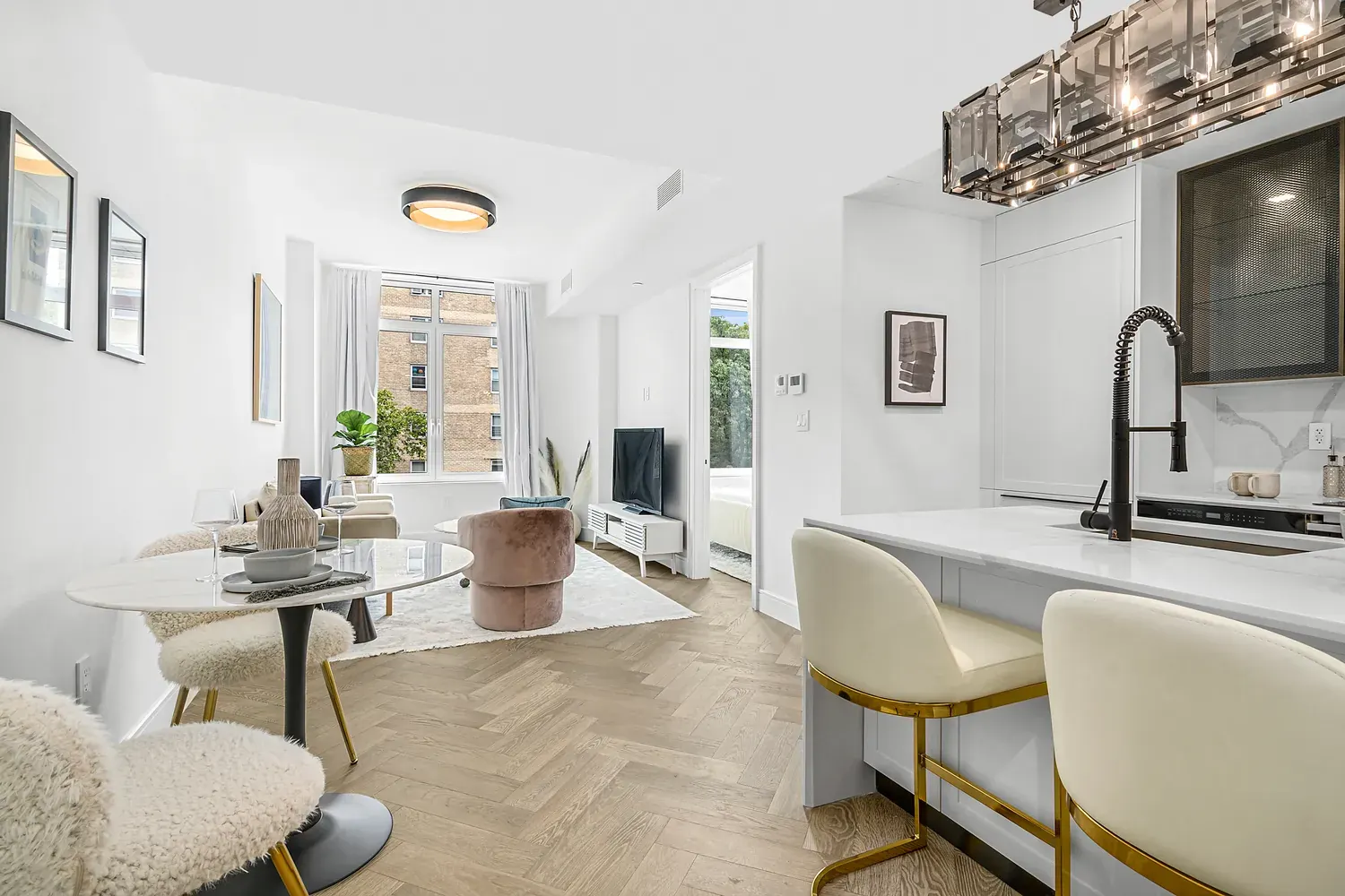 101 East 2nd Street, Unit 2A, East Village
