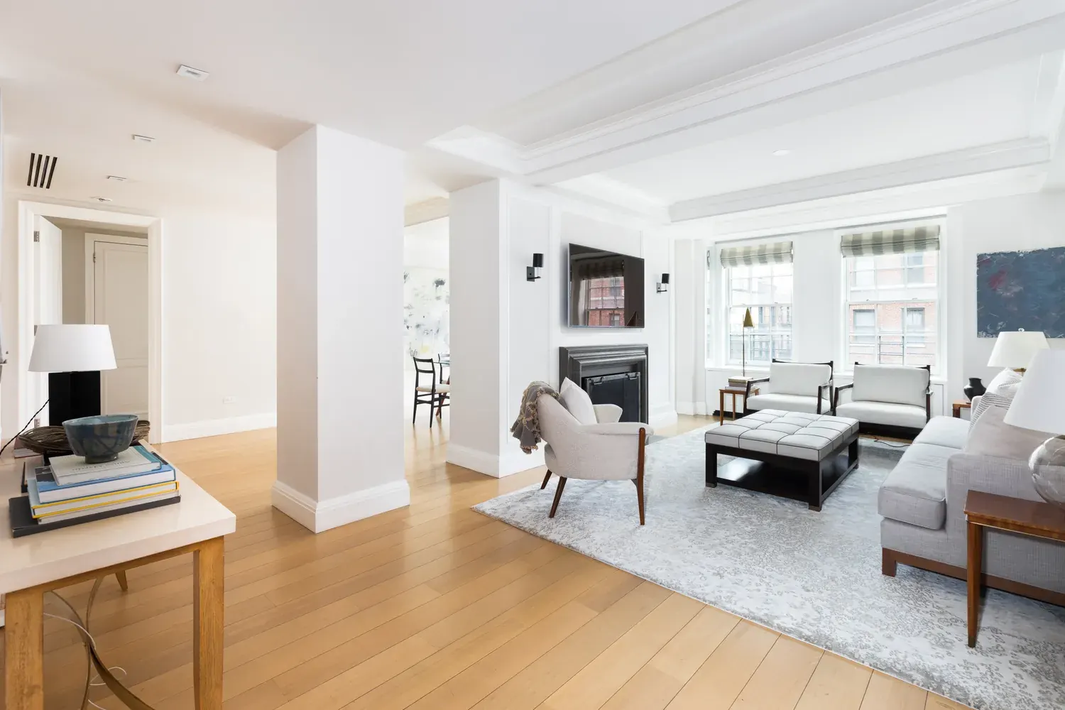 141 East 88th Street, Unit 5, Upper East Side