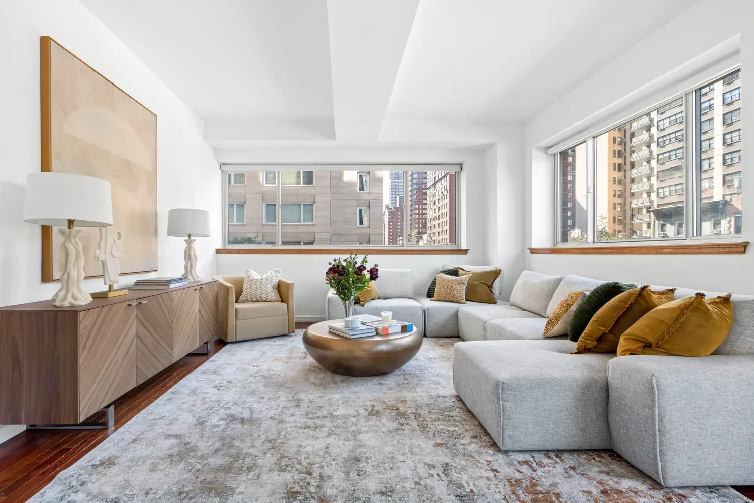 201 East 80th Street, Unit 3G, Upper East Side