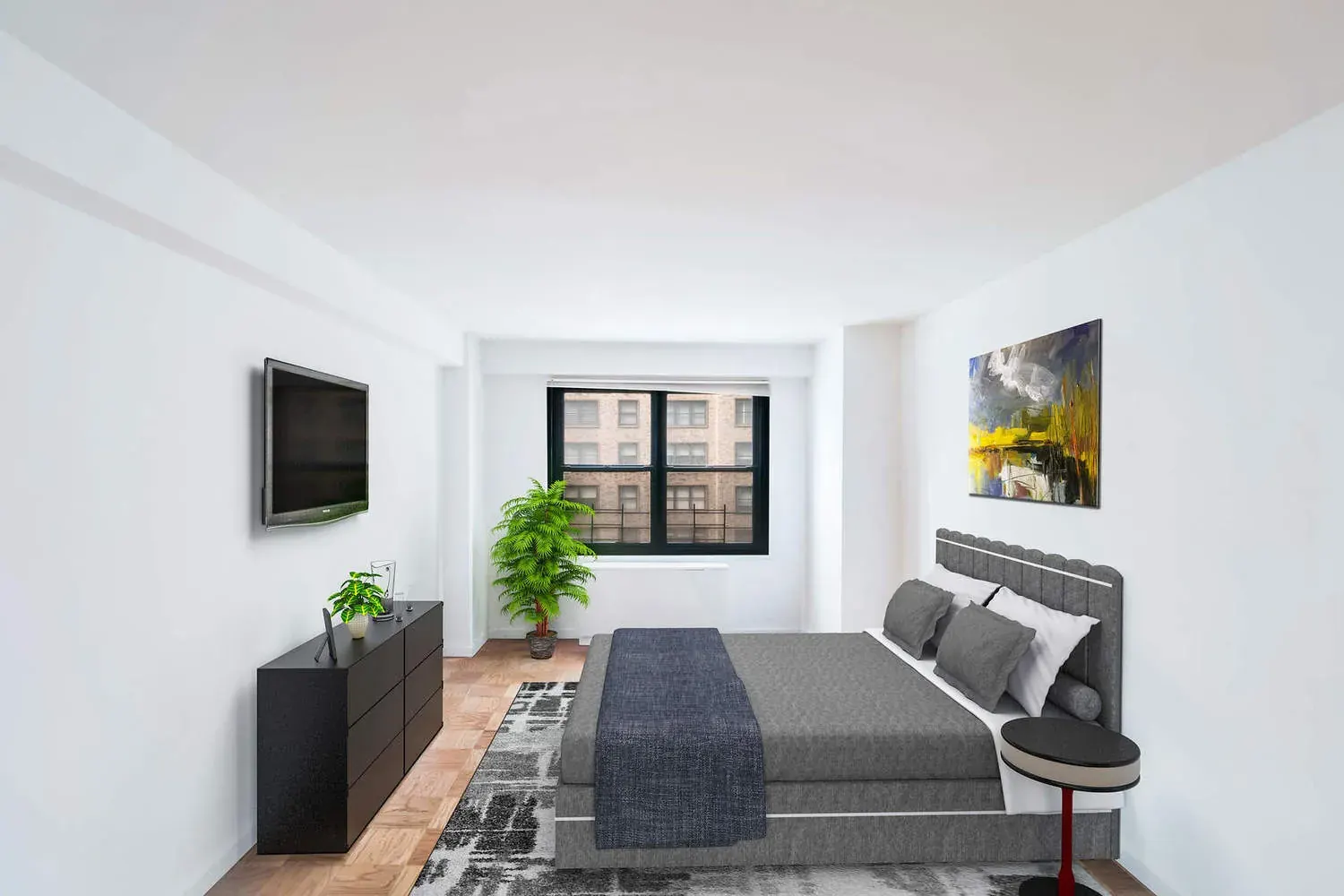 220 East 57th Street, Unit 8D, Midtown East