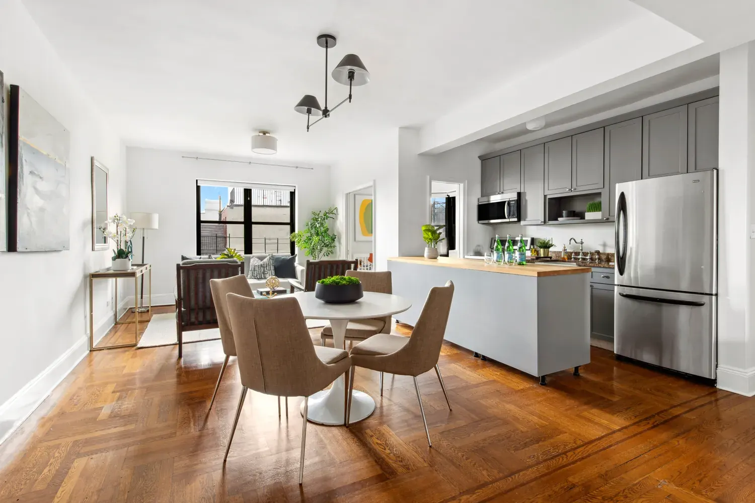 230 Park Place, Unit 5G, Prospect Heights