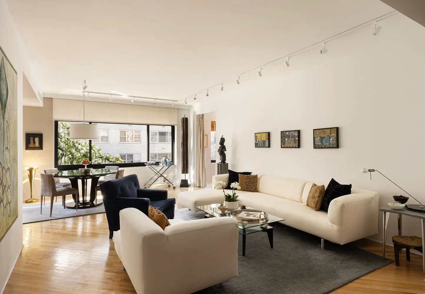 25 East 83rd Street, Unit 4E, Upper East Side