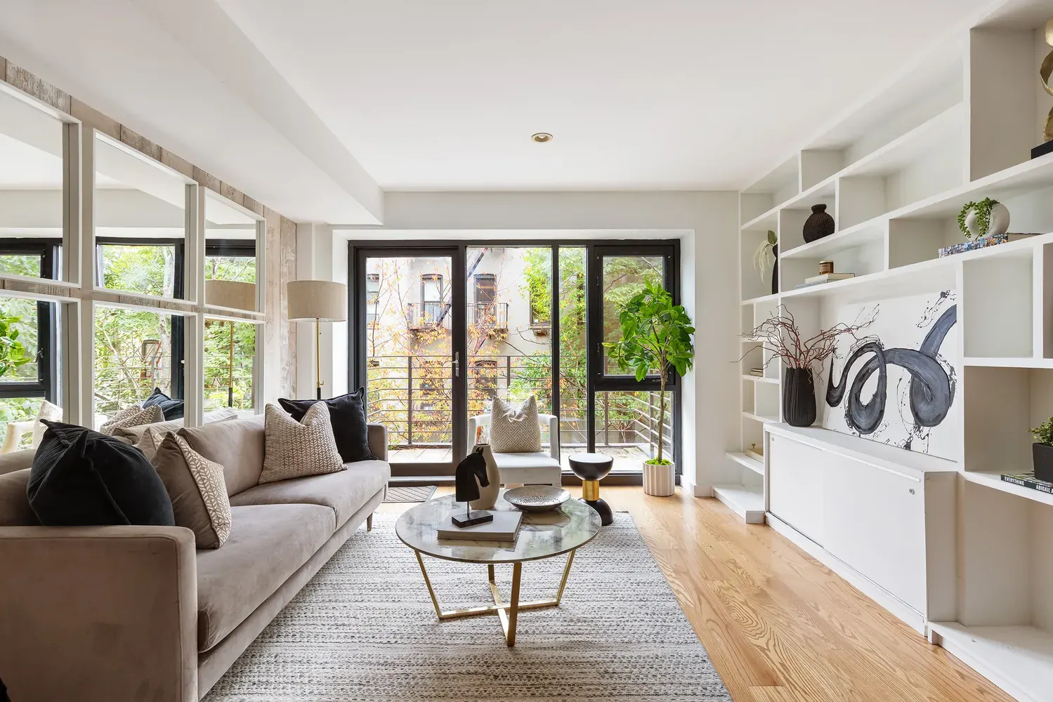 251 South 3rd Street, Unit 5B, Williamsburg