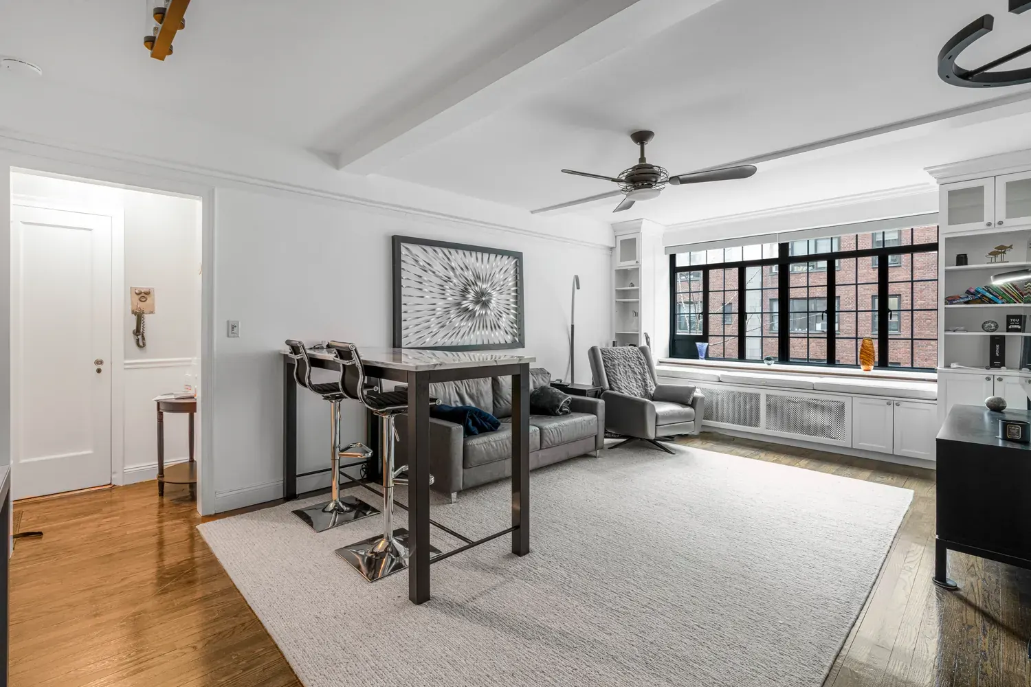 321 East 43rd Street, Unit 708, Midtown East