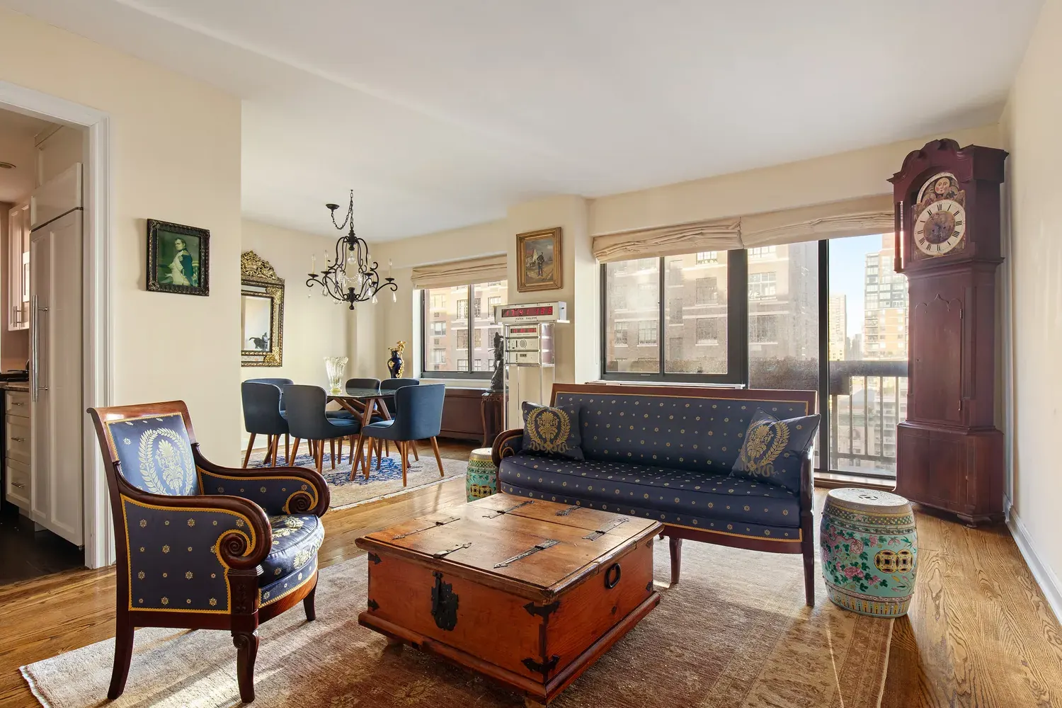 350 East 72nd Street, Unit 12A, Lenox Hill