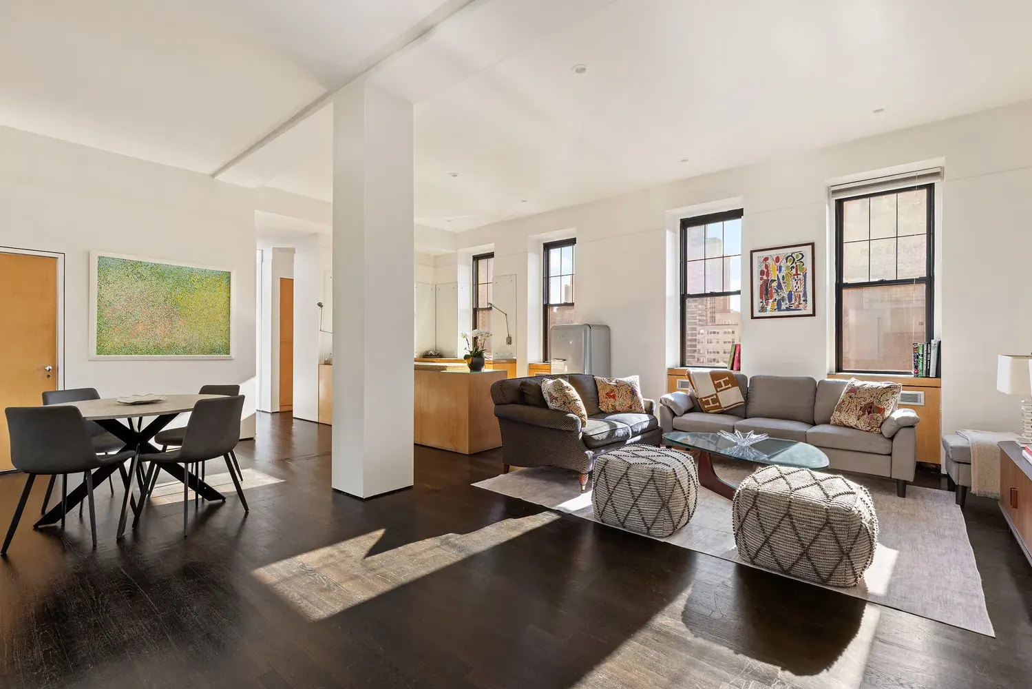 521 Park Avenue, Unit 10A, Lenox Hill